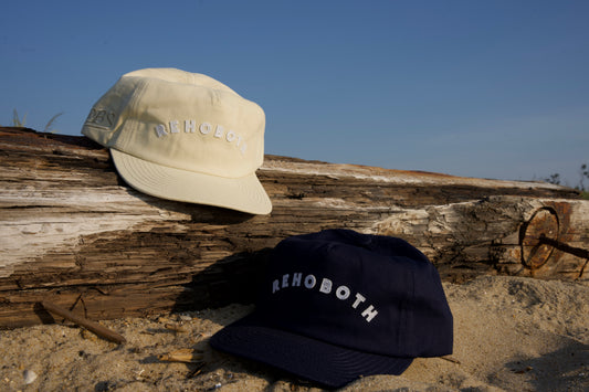 Rehoboth Town Hat