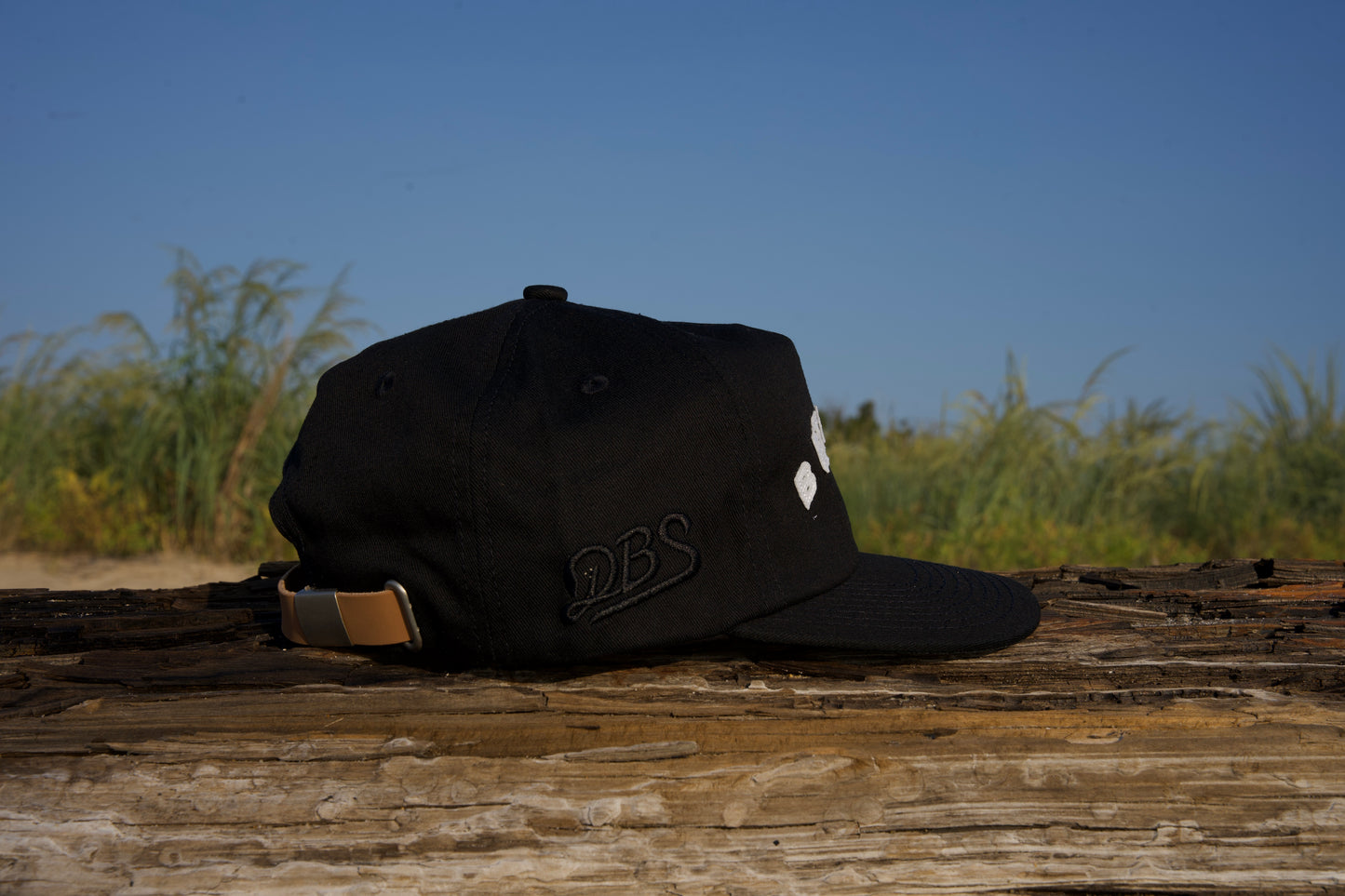 Bethany Town Hat