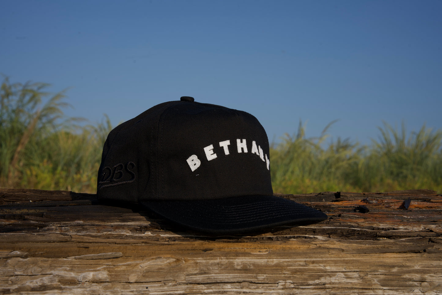 Bethany Town Hat