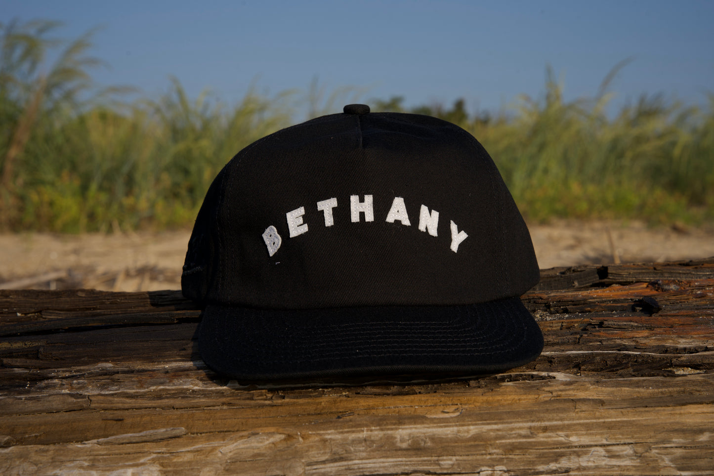 Bethany Town Hat
