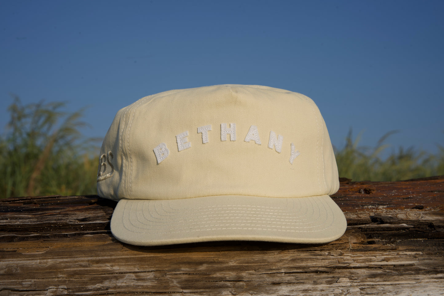 Bethany Town Hat