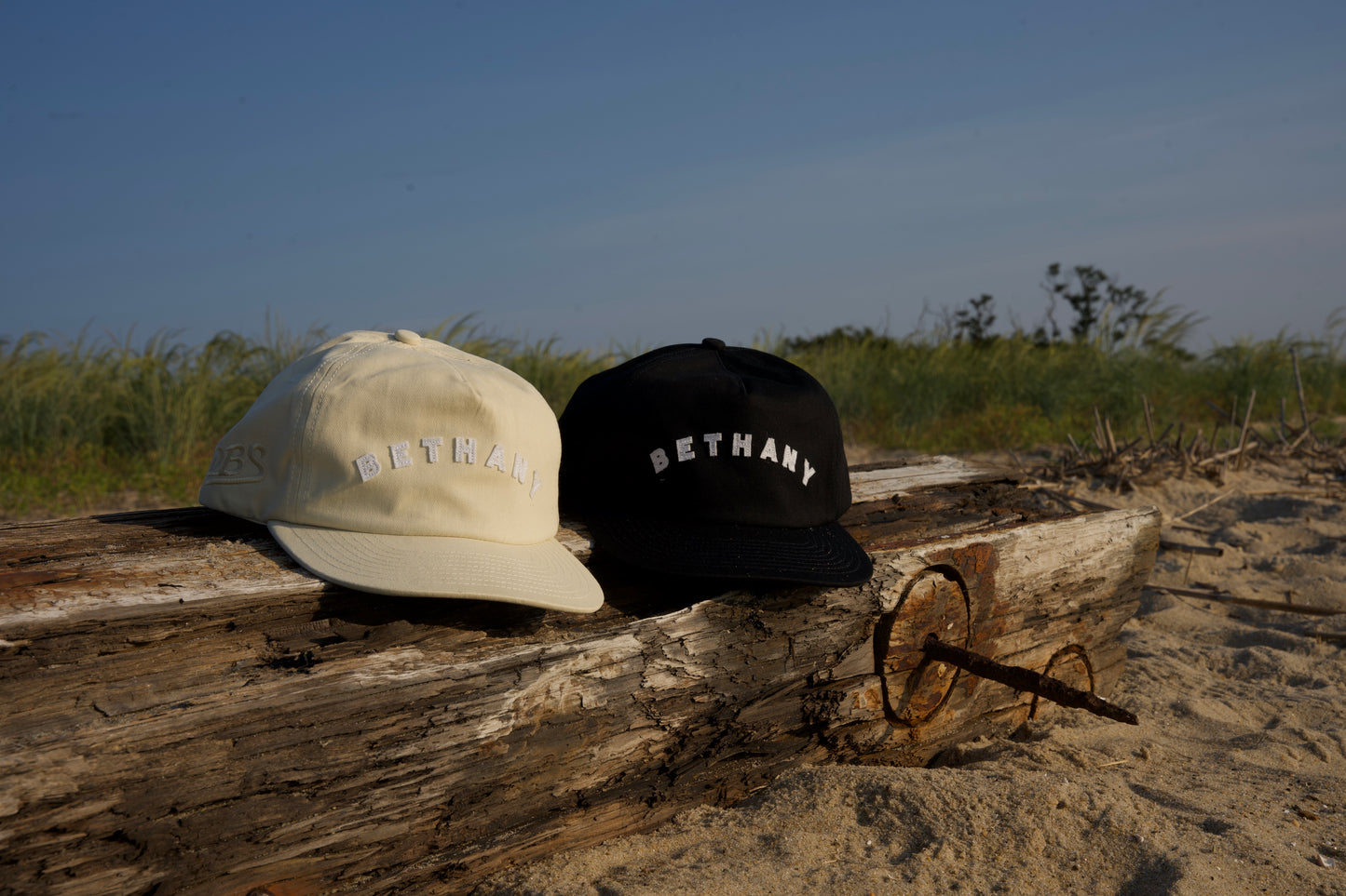 Bethany Town Hat