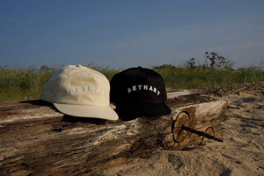 Bethany Town Hat