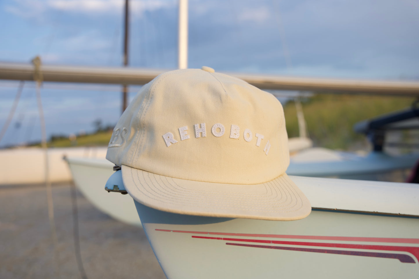 Rehoboth Town Hat