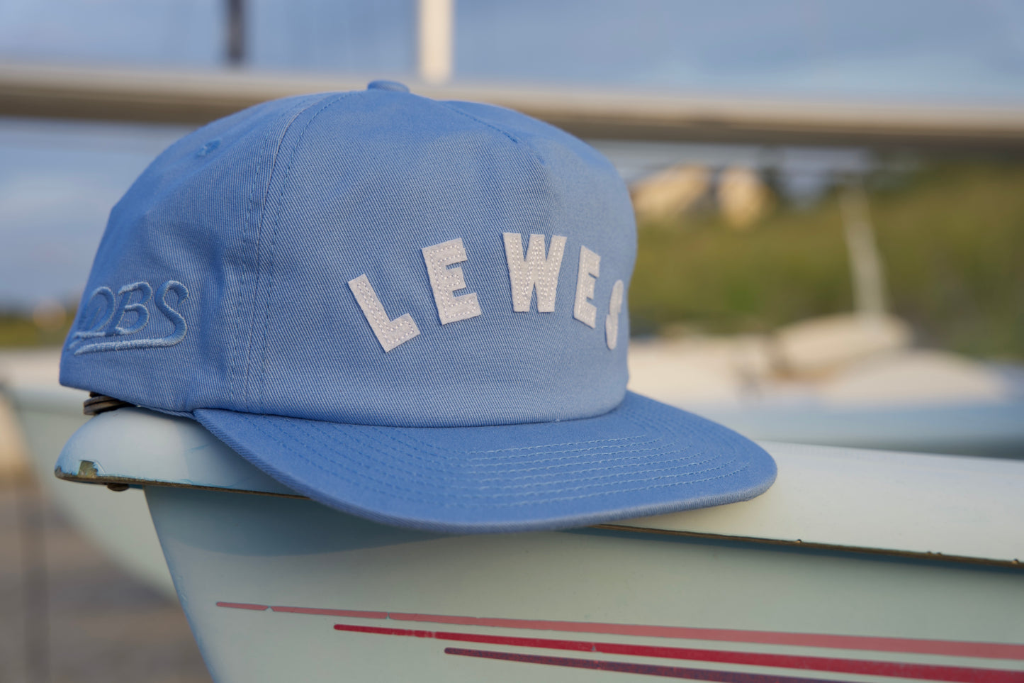 Lewes Town Hat