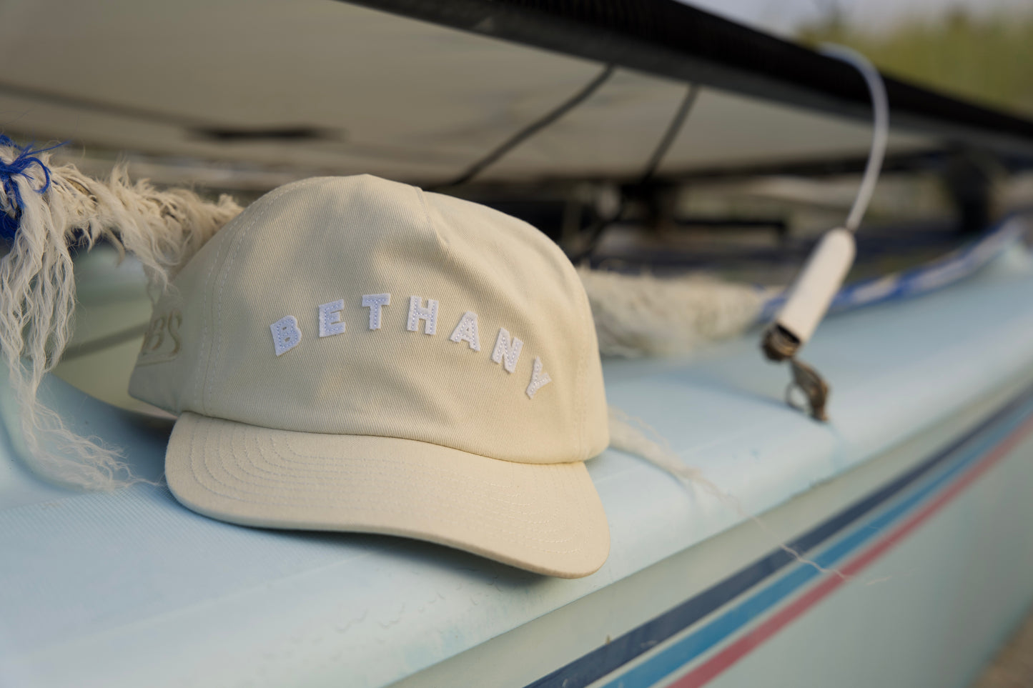Bethany Town Hat