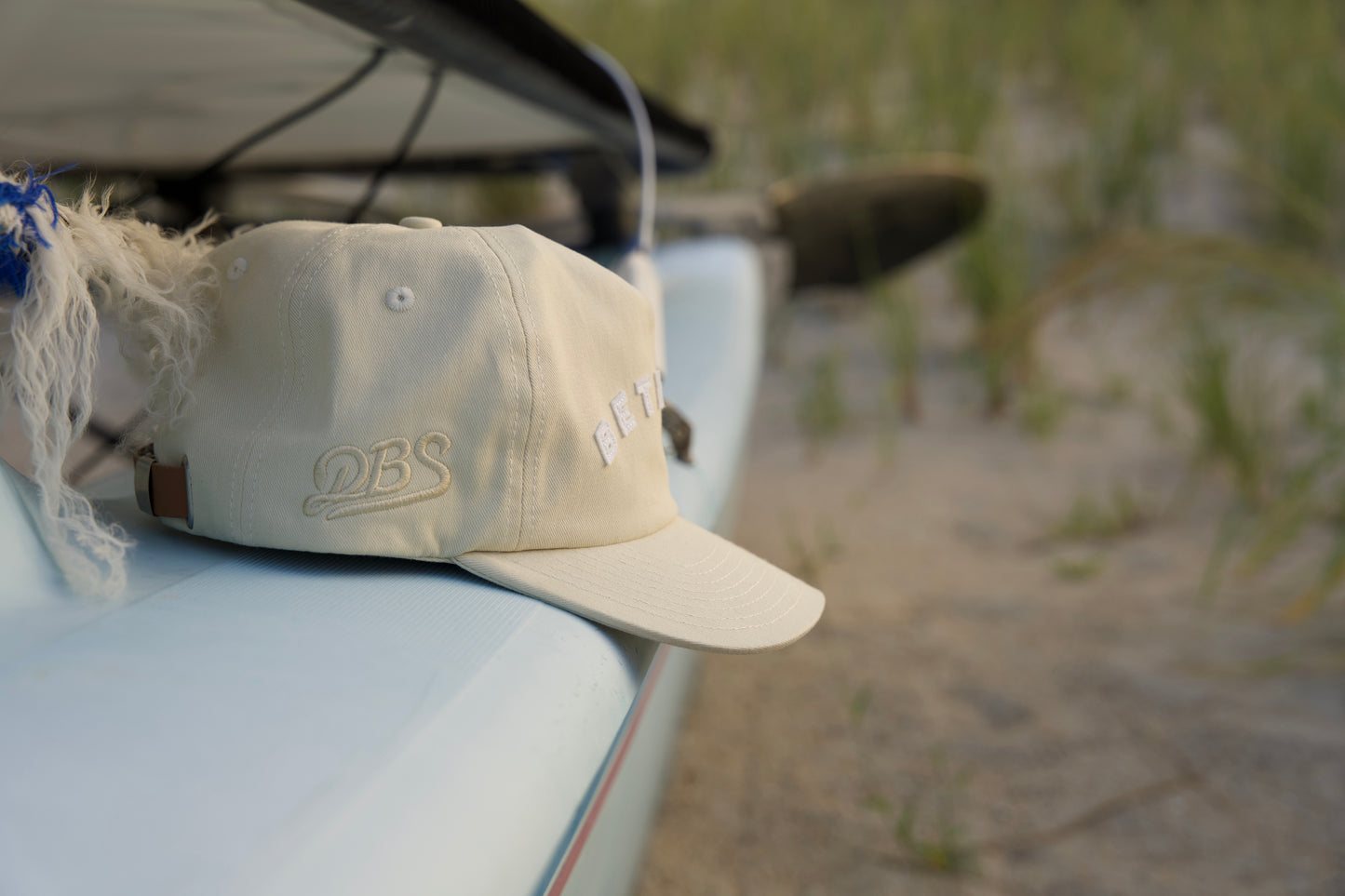Bethany Town Hat