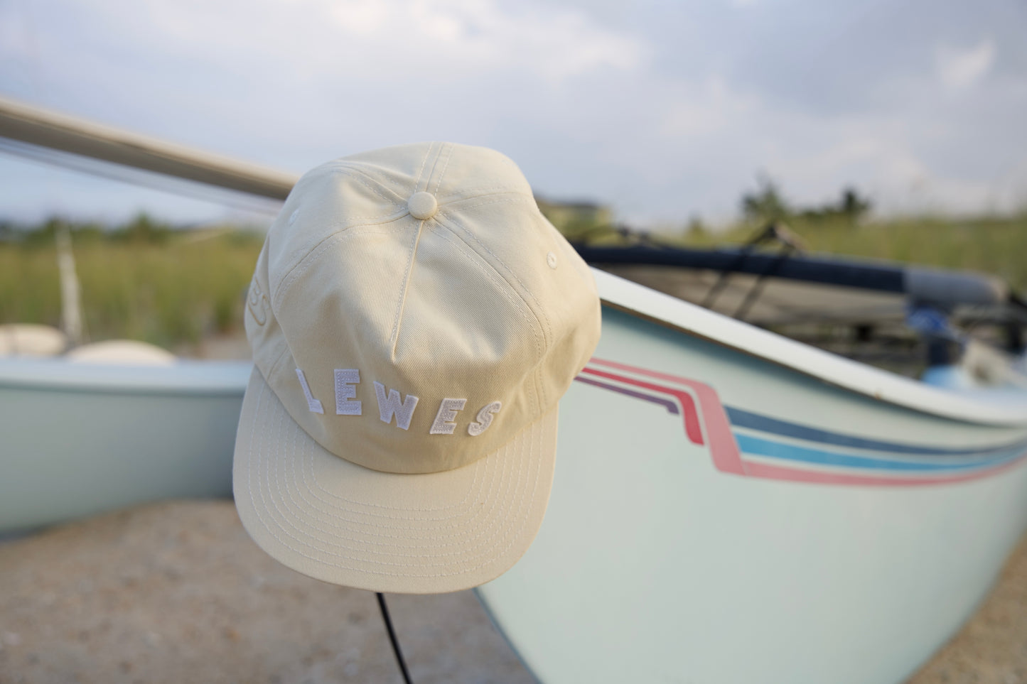 Lewes Town Hat