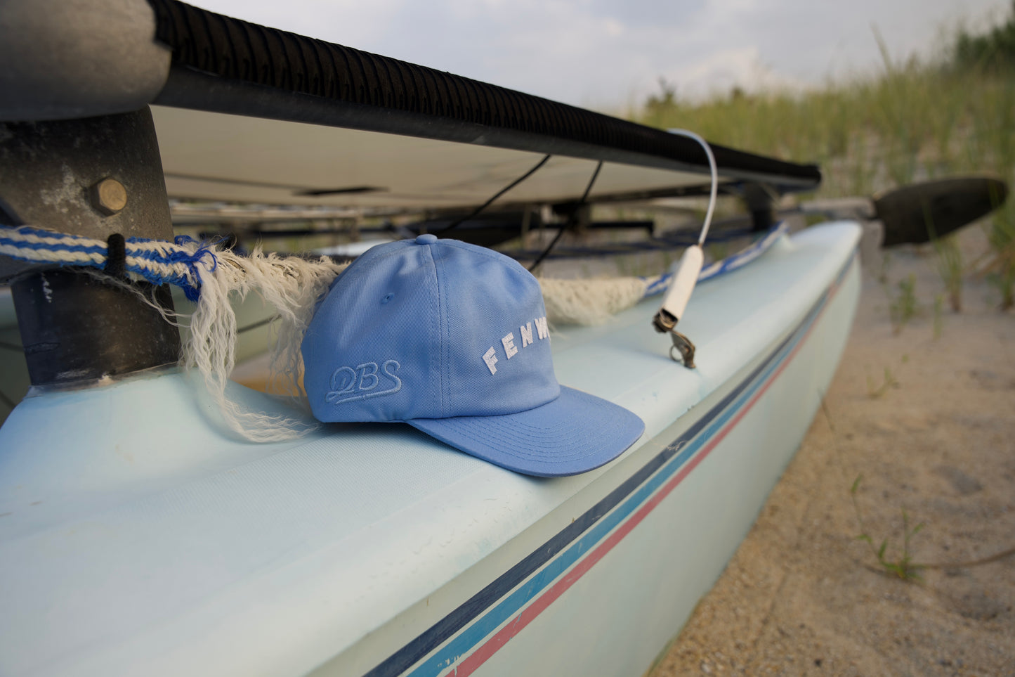 Fenwick Town Hat