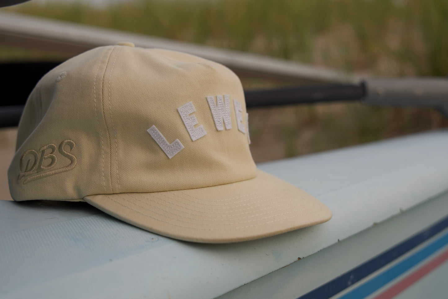 Lewes Town Hat