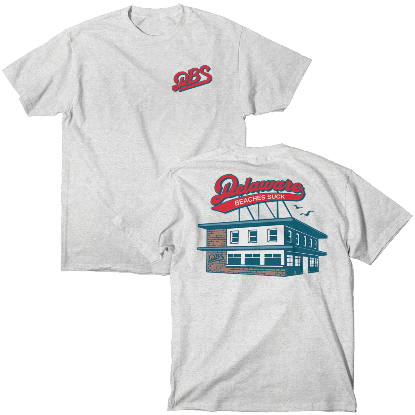 Icon Tee