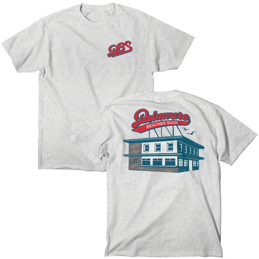Icon Tee